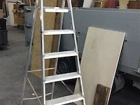 Ladder - afbeelding 1 van  2