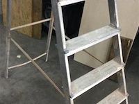Ladder - afbeelding 2 van  2