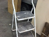 Ladder - afbeelding 1 van  2
