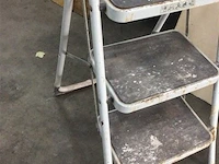 Ladder - afbeelding 2 van  2