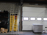 Ladderdeel dirks met 14 treden. - afbeelding 1 van  4