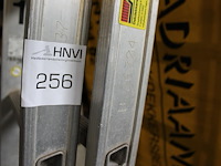 Ladderdeel dirks met 14 treden. - afbeelding 2 van  4