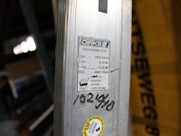 Ladderdeel dirks met 14 treden. - afbeelding 3 van  4