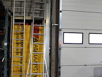 Ladderdeel dirks met 14 treden. - afbeelding 4 van  4