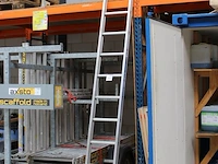 Ladderdeel met 12 treden. - afbeelding 2 van  2