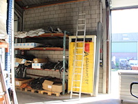 Ladderdeel nn met 14 treden. - afbeelding 1 van  3