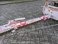 Ladderlift bocker, hd 22/1-4 , 1995 - afbeelding 3 van  43