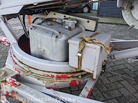 Ladderlift bocker, hd 22/1-4 , 1995 - afbeelding 5 van  43