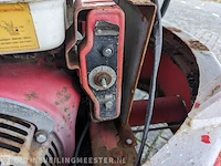 Ladderlift bocker, hd 22/1-4 , 1995 - afbeelding 13 van  43