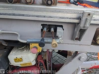 Ladderlift bocker, hd 22/1-4 , 1995 - afbeelding 14 van  43