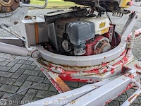 Ladderlift bocker, hd 22/1-4 , 1995 - afbeelding 15 van  43