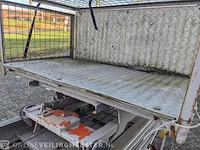 Ladderlift bocker, hd 22/1-4 , 1995 - afbeelding 22 van  43