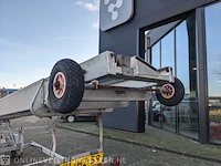 Ladderlift bocker, hd 22/1-4 , 1995 - afbeelding 25 van  43