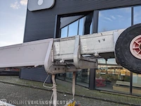 Ladderlift bocker, hd 22/1-4 , 1995 - afbeelding 26 van  43
