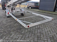 Ladderlift bocker, hd 22/1-4 , 1995 - afbeelding 27 van  43
