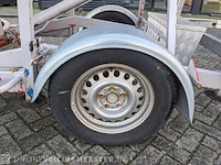 Ladderlift bocker, hd 22/1-4 , 1995 - afbeelding 28 van  43
