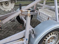 Ladderlift bocker, hd 22/1-4 , 1995 - afbeelding 30 van  43
