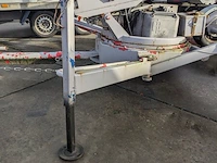 Ladderlift bocker, hd 22/1-4 , 1995 - afbeelding 35 van  43