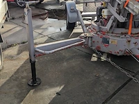 Ladderlift bocker, hd 22/1-4 , 1995 - afbeelding 36 van  43