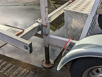Ladderlift bocker, hd 22/1-4 , 1995 - afbeelding 37 van  43