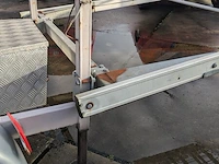 Ladderlift bocker, hd 22/1-4 , 1995 - afbeelding 38 van  43