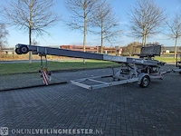 Ladderlift bocker, hd 22/1-4 , 1995 - afbeelding 40 van  43