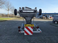 Ladderlift bocker, hd 22/1-4 , 1995 - afbeelding 41 van  43