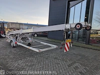 Ladderlift bocker, hd 22/1-4 , 1995 - afbeelding 42 van  43