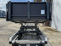 Ladderlift paus, easy 18, 2023 - afbeelding 2 van  19