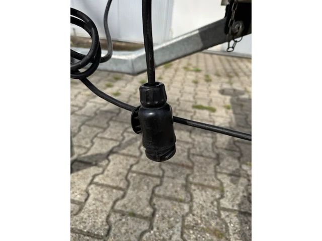Ladderlift paus, easy 18, 2023 - afbeelding 11 van  19