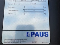 Ladderlift paus, easy 18, bouwjaar 2023 - afbeelding 3 van  19