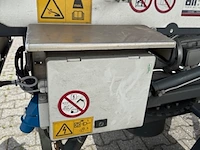 Ladderlift paus, easy 18, bouwjaar 2023 - afbeelding 4 van  19