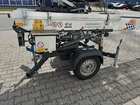 Ladderlift paus, easy 18, bouwjaar 2023 - afbeelding 5 van  19