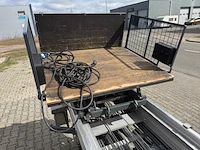 Ladderlift paus, easy 18, bouwjaar 2023 - afbeelding 8 van  19