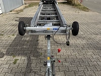 Ladderlift paus, easy 18, bouwjaar 2023 - afbeelding 9 van  19