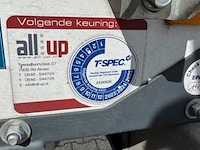 Ladderlift paus, easy 18, bouwjaar 2023 - afbeelding 14 van  19