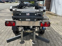 Ladderlift paus, easy 18, bouwjaar 2023 - afbeelding 19 van  19
