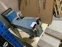 Ladderlift - afbeelding 1 van  7
