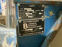 Ladderlift - afbeelding 4 van  7