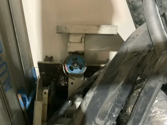 Ladderlift - afbeelding 5 van  7