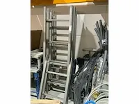 Ladderlift - afbeelding 6 van  7