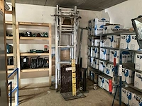 Ladderlift - afbeelding 1 van  6
