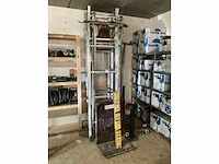 Ladderlift - afbeelding 2 van  6