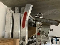 Ladderlift - afbeelding 5 van  6