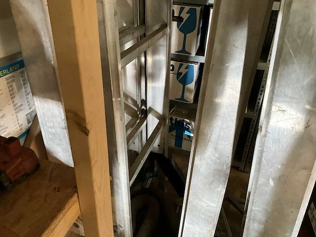 Ladderlift - afbeelding 6 van  6