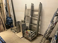 Ladderlift - afbeelding 2 van  8