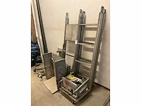 Ladderlift - afbeelding 3 van  8