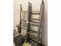 Ladderlift - afbeelding 4 van  8