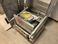 Ladderlift - afbeelding 5 van  8
