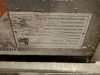 Ladderlift - afbeelding 8 van  8